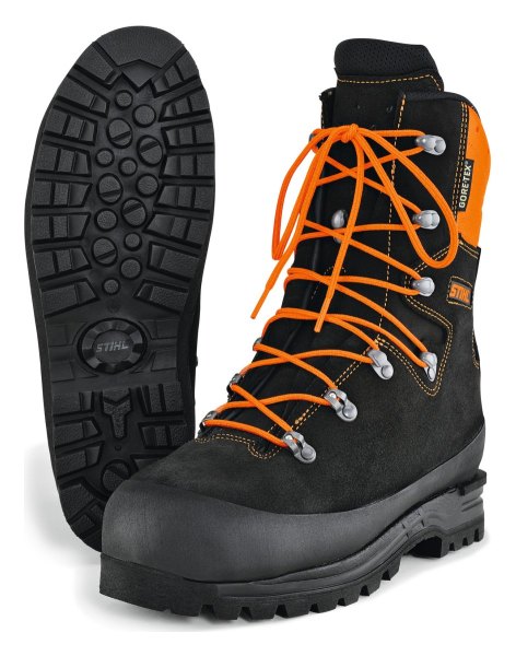 BOTAS ANTICORTE STIHL ADVANCE GTX GORE-TEX PARA MOTOSIERRA