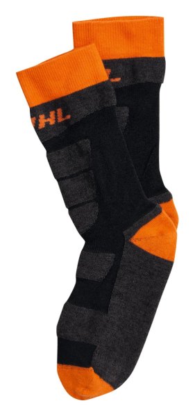 CALCETINES STIHL WORKER DE LANA MERINA