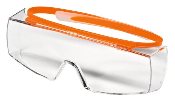 GAFAS DE PROTECCIÓN STIHL SUPER OTG PARA USUARIOS DE GAFAS GRADUADAS
