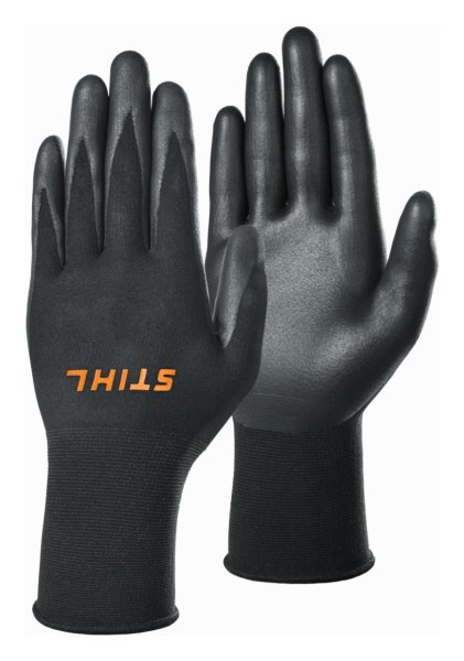GUANTES DE TRABAJO STIHL FUNCTION SENSOTOUCH