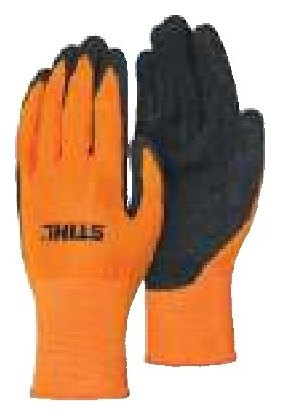 GUANTES DE TRABAJO STIHL FUNCTION DUROGRIP