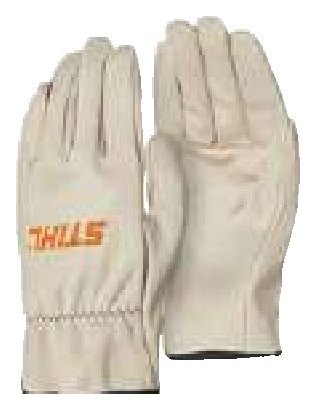 GUANTES DE CUERO STIHL DYNAMIC DURO