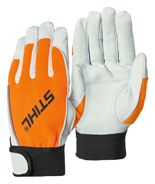 GUANTES STIHL DYNAMIC SENSOLIGHT