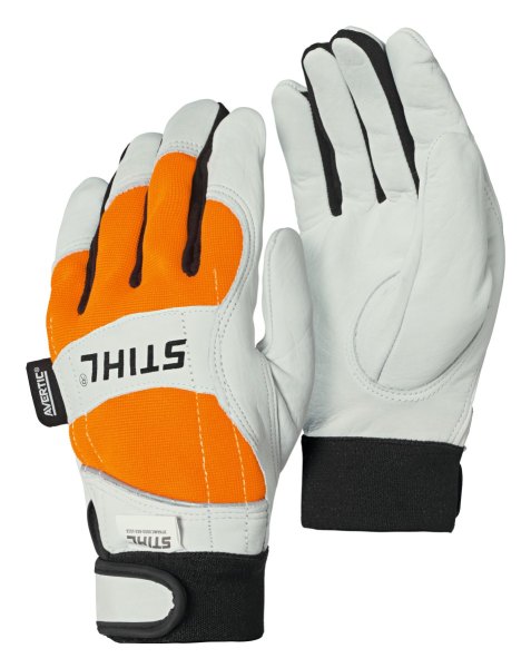 GUANTES STIHL ANTICORTE DYNAMIC PROTECT MS