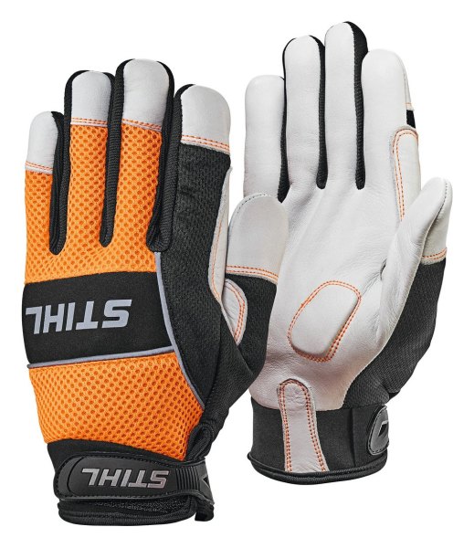 GUANTES STIHL ADVANCE ERGO MS