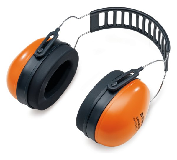 PROTECTOR DE OÍDOS STIHL CONCEPT 24 SNR 24