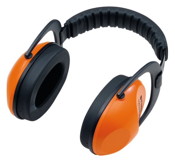 PROTECTOR DE OÍDOS PLEGABLE STIHL CONCEPT 24 F SNR 24