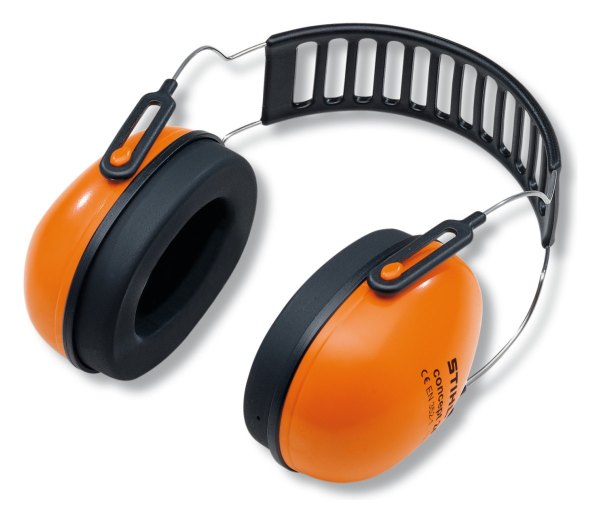 PROTECTOR DE OÍDOS STIHL CONCEPT 28 SNR 28