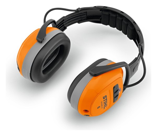 PROTECTOR DE OÍDOS STIHL DYNAMIC SOUND CON BLUETOOTH