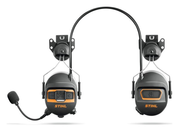 PROTECTORES DE OÍDOS STIHL ADVANCE PROCOM PARA CASCOS