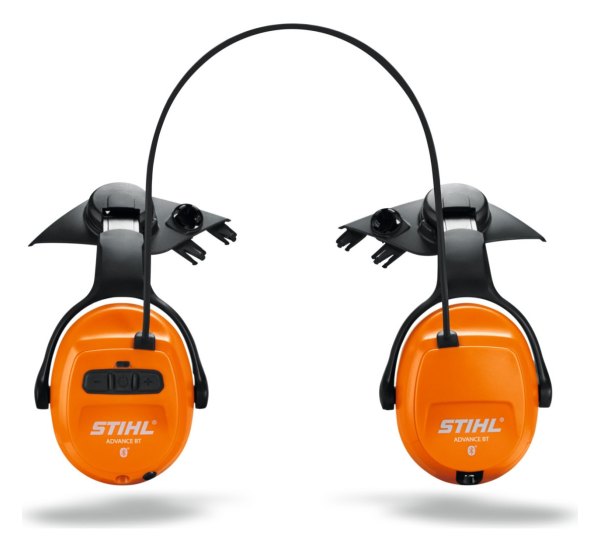 PROTECTORES DE OÍDOS STIHL DYNAMIC SOUND PARA CASCOS