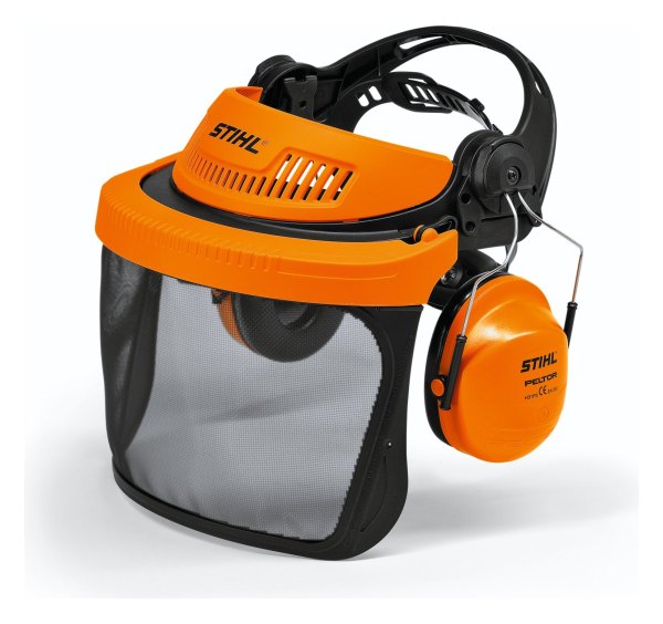 PANTALLA FACIAL PROFESIONAL STIHL ADVANCE GPA 28