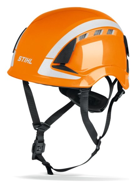 CASCO DE ESCALADA STIHL ADVANCE X-CLIMB SIN PANTALLA NI PROTECCIÓN AUDITIVA