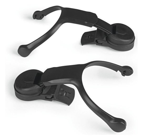 ADAPTADOR STIHL PARA PROTECTORES DYNAMIC SOUND EN CASCO ADVANCE X-CLIMB