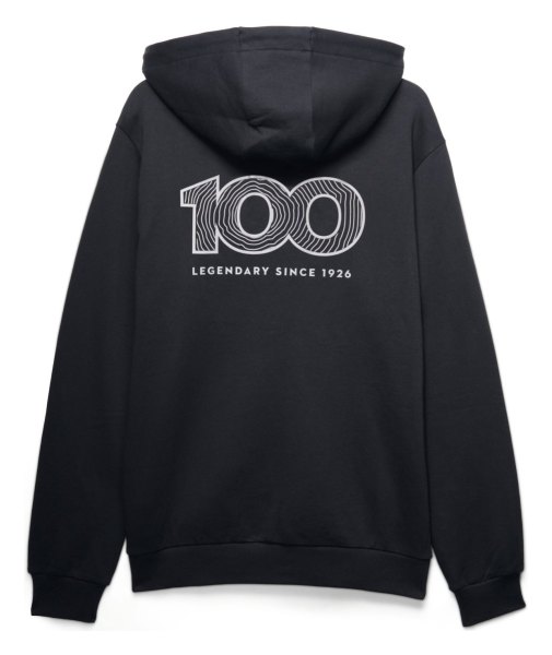 CHAQUETA CON CAPUCHA «STIHL 100 REFLECTIVE»