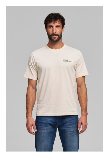 CAMISETA «TREE CIRCLE» HOMBRE