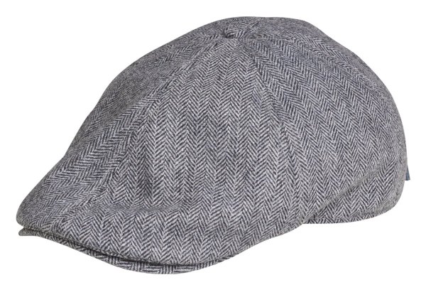 BOINA «FLAT CAP»