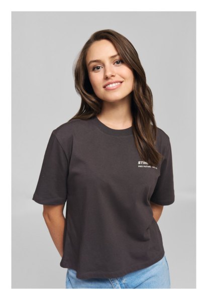 CAMISETA «TREE CIRCLE» MUJER