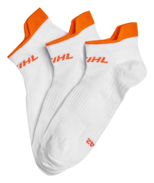 JUEGO DE 3 CALCETINES «SNEAKER»