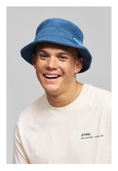 GORRO «BUCKET-TERRY»