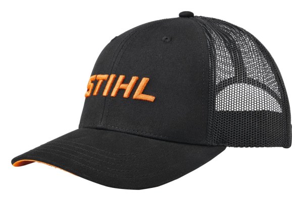 GORRA «LOGO MESH»