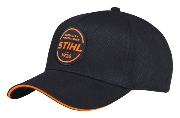GORRA DE BÉISBOL «LOGO CIRCLE»