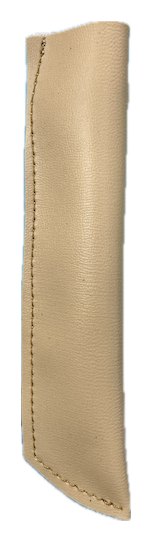 FUNDA DE PIEL PARA CUCHILLOS