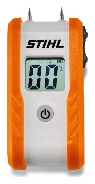 MEDIDOR DE HUMEDAD DE LA MADERA STIHL