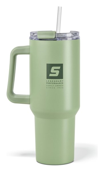 VASO TÉRMICO XXL «SIGN» 1,1 L