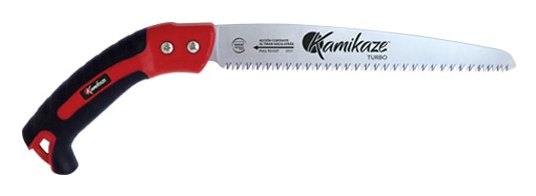 SERRUCHO KAMIKAZE PS300 RECTO SIN FUNDA