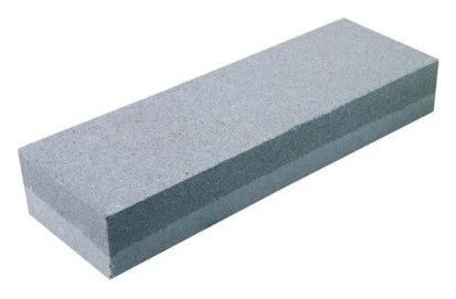 PIEDRA CUADRADA PARA AFILAR