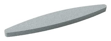 PIEDRA OVALADA PARA AFILAR
