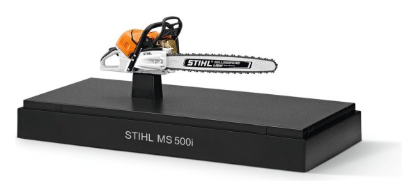 MODELO «MS 500I» A ESCALA 1:10
