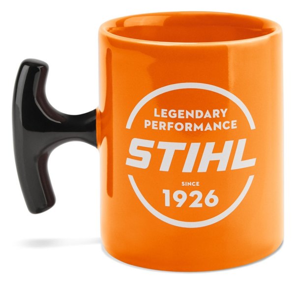 TAZA «MANGO DE ARRANQUE»