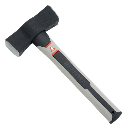 MACETA BELLOTA 5308CF FIBRA CARBONO