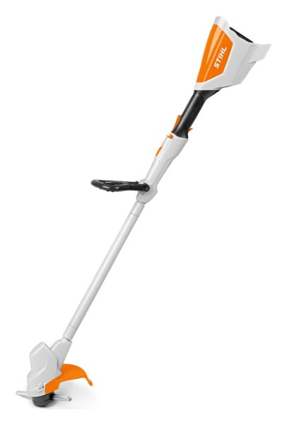 DESBROZADORA DE JUGUETE STIHL CON BATERÍA