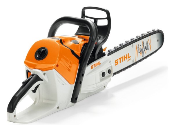 MOTOSIERRA DE JUGUETE STIHL MS 500I
