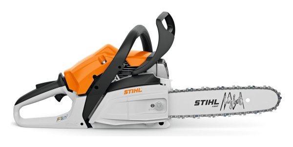 MOTOSIERRA STIHL MS 162 GASOLINA ESPADA 35 CM