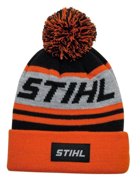 GORRO INFANTIL «KIDS POMPÓN 24»