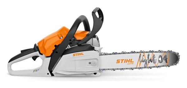 MOTOSIERRA STIHL MS 212 GASOLINA ESPADA 40 CM