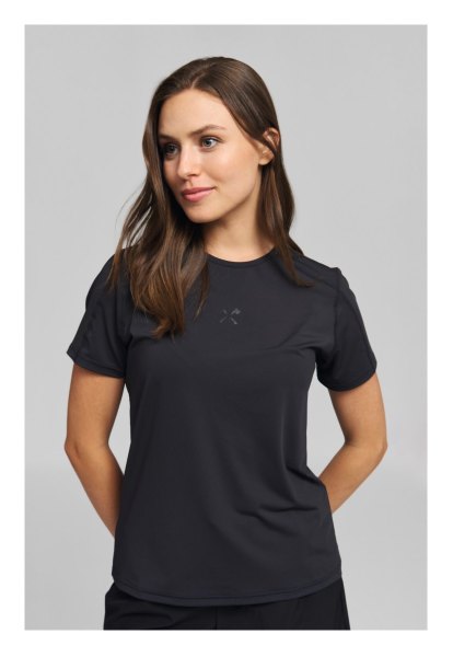 CAMISETA FUNCIONAL «TIMBERSPORTS» MUJER