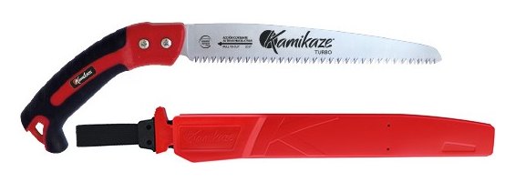 SERRUCHO KAMIKAZE S-240H RECTO