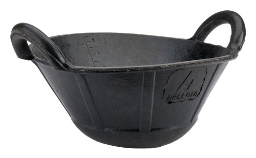 CAPAZO BELLOTA SPART 9 LITROS 000
