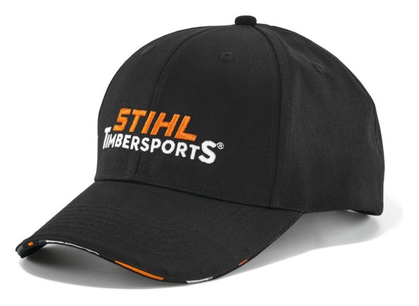 GORRA «TIMBERSPORTS»