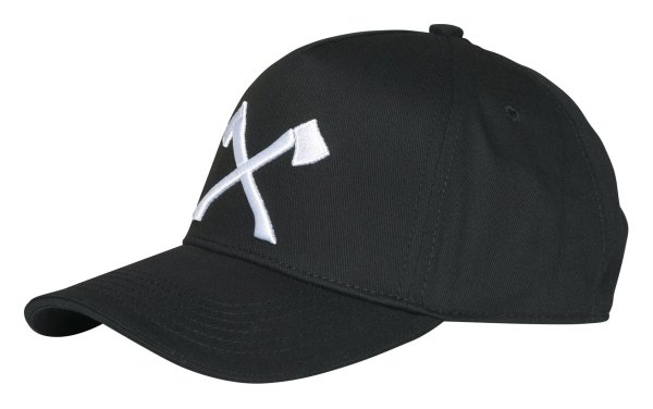 GORRA «WHITE AXE» TIMBERSPORTS