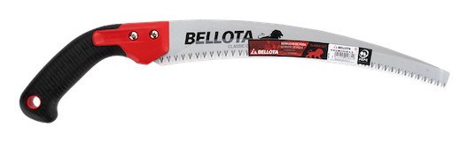 SERRUCHO BELLOTA 450BIMC13SF JAPONÉS CURVO PLÁSTICO SIN FUNDA