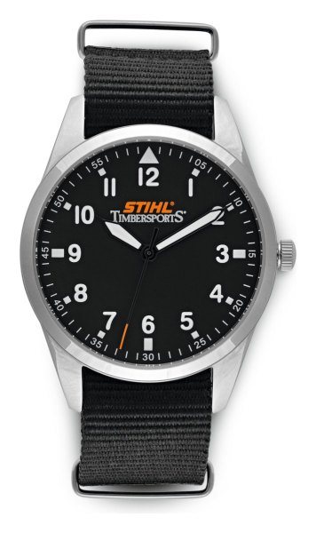 RELOJ DE PULSERA TIMBERSPORTS DE JACQUES LEMANS