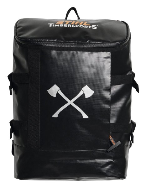MOCHILA NEVERA «TIMBERSPORTS»