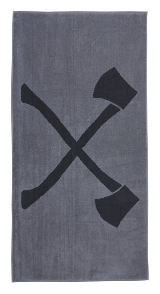 TOALLA DE DUCHA TIMBERSPORTS 70 × 140 CM