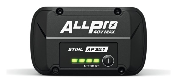 BATERÍA STIHL AP 30 ALLPRO 40V MAX 270 WH